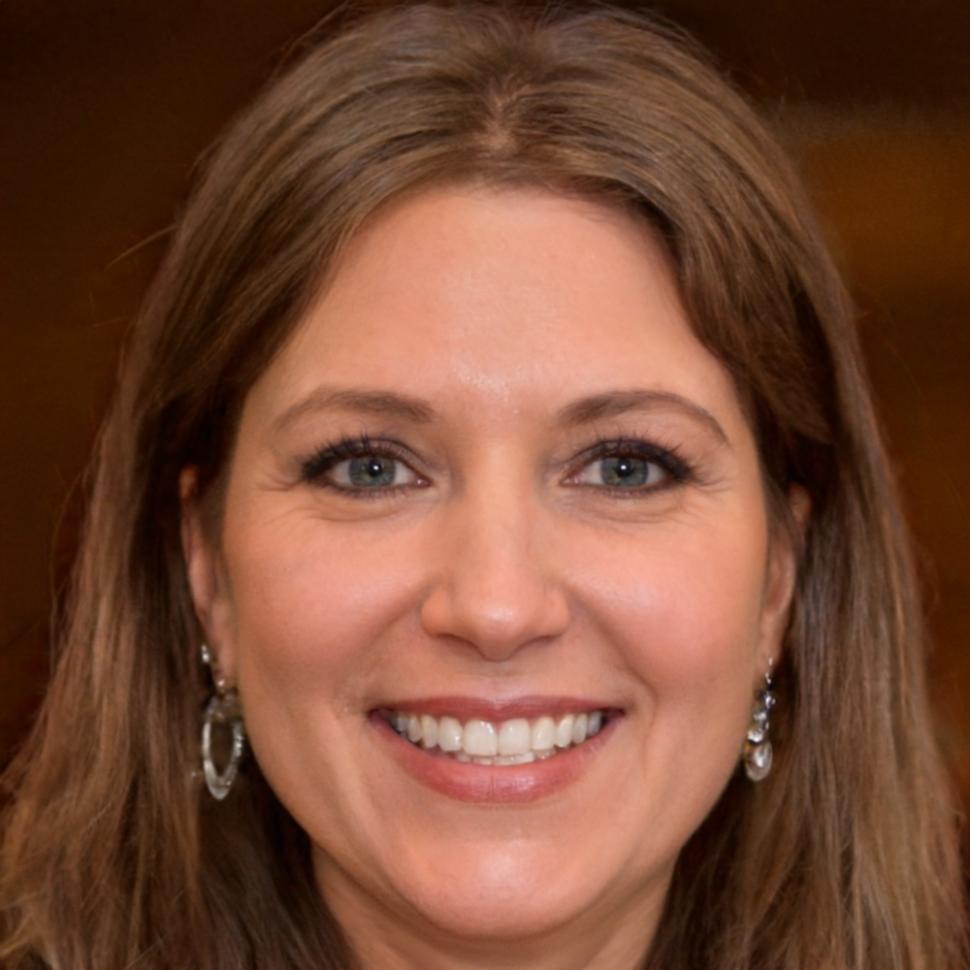 Ana Ribeiro, Coordenadora de Planeamento Financeiro